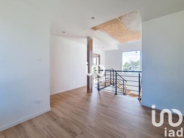 Maison à vendre 5 pièces 150 m² Smermesnil