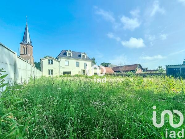 Maison à vendre 5 pièces 150 m² Smermesnil