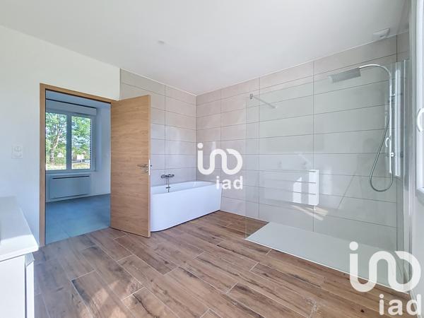 Maison à vendre 5 pièces 150 m² Smermesnil