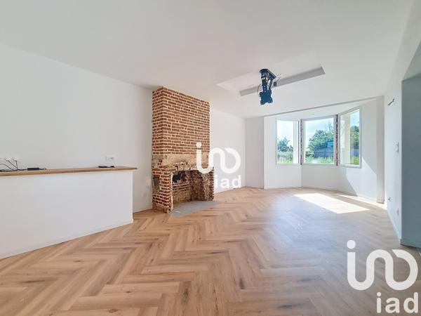 Maison à vendre 5 pièces 150 m² Smermesnil