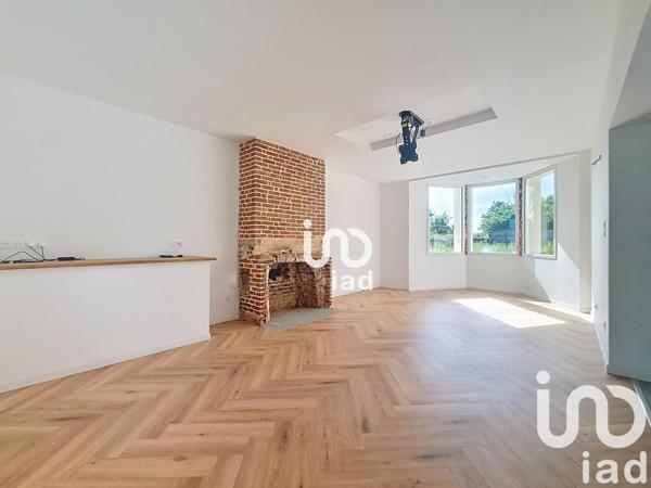 Maison à vendre 5 pièces 150 m² Smermesnil