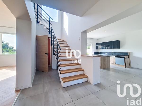 Maison à vendre 5 pièces 150 m² Smermesnil