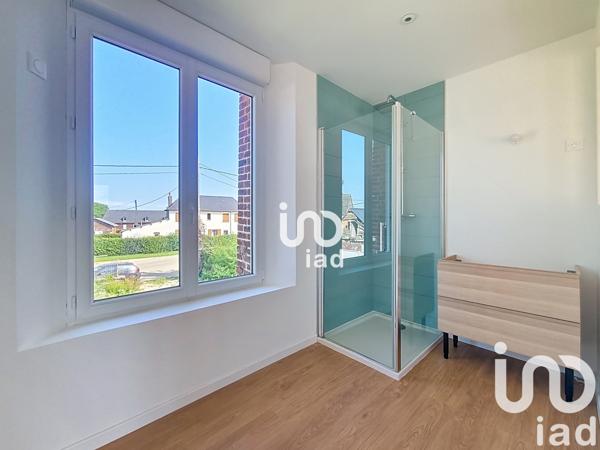 Maison à vendre 5 pièces 150 m² Smermesnil