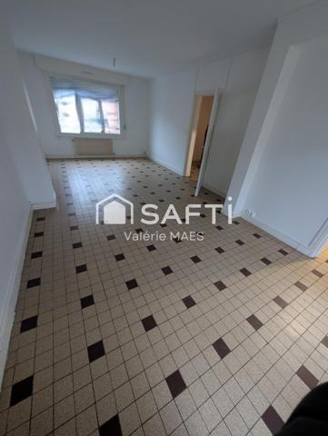 Maison familiale de 4 chambres