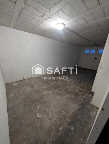 Maison familiale de 4 chambres