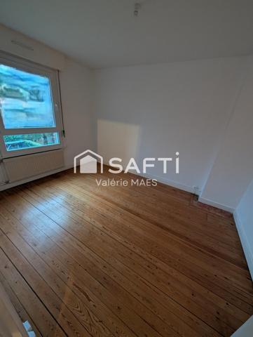 Maison familiale de 4 chambres