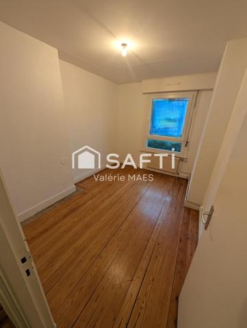 Maison familiale de 4 chambres