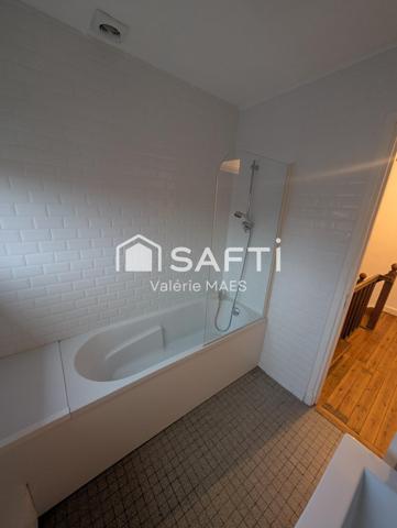 Maison familiale de 4 chambres