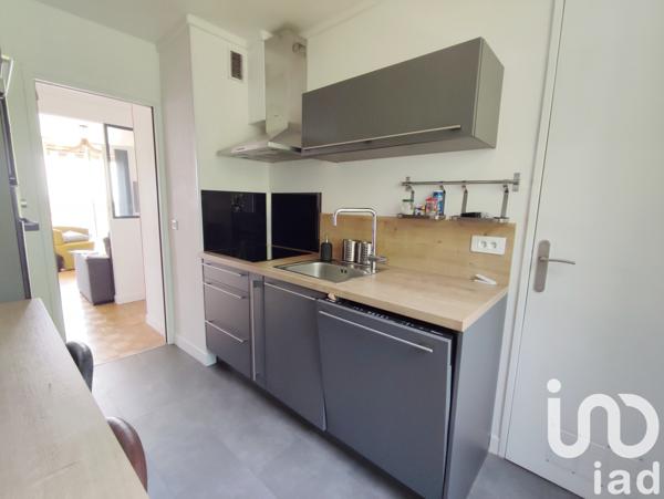 Appartement à vendre 4 pièces 65 m² Domont