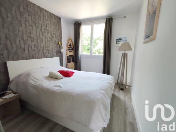 Appartement à vendre 4 pièces 65 m² Domont