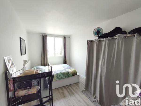 Appartement à vendre 4 pièces 65 m² Domont