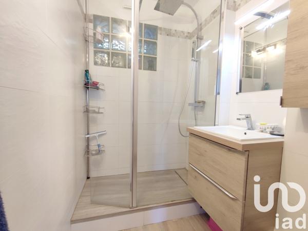 Appartement à vendre 4 pièces 65 m² Domont