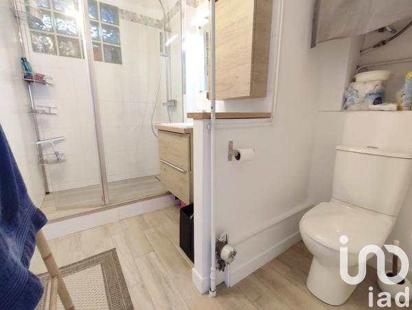 Appartement à vendre 4 pièces 65 m² Domont