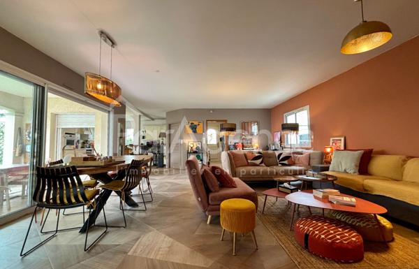 Maison familiale avec piscine Proche plage