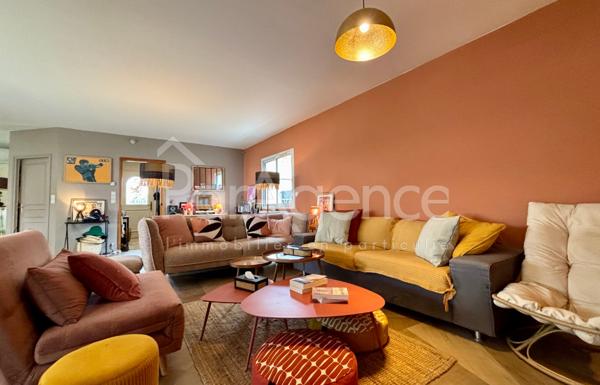 Maison familiale avec piscine Proche plage