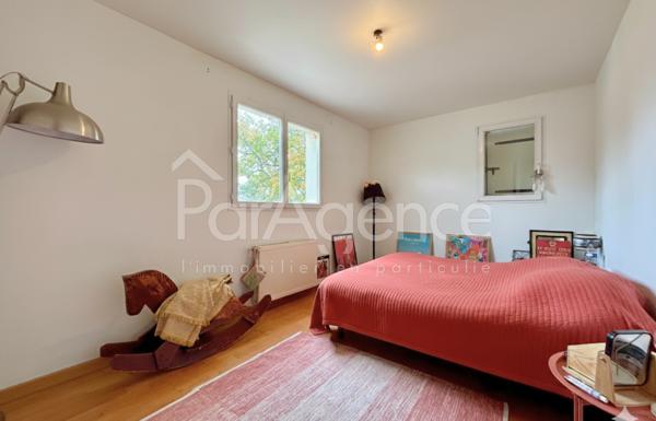 Maison familiale avec piscine Proche plage