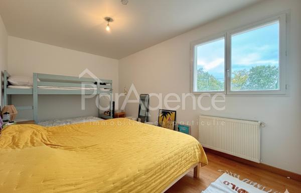 Maison familiale avec piscine Proche plage