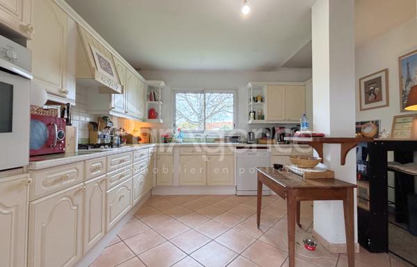 Maison familiale avec piscine Proche plage