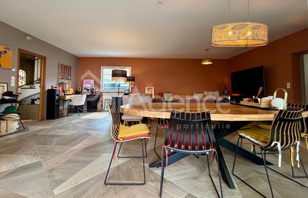 Maison familiale avec piscine Proche plage