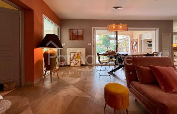 Maison familiale avec piscine Proche plage