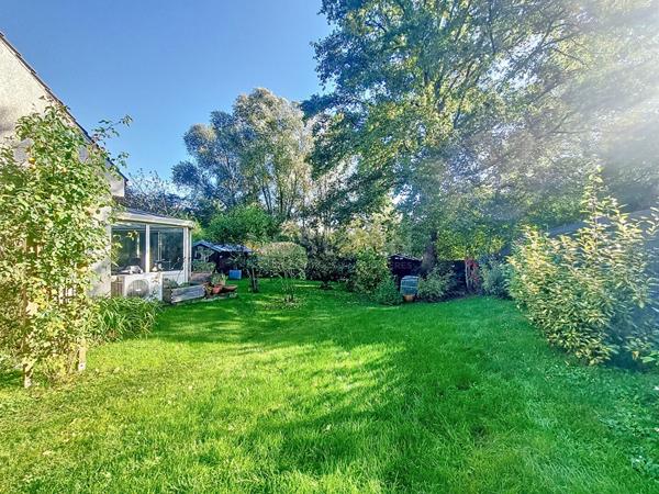 Maison à Lamorlaye 1245m² habitables