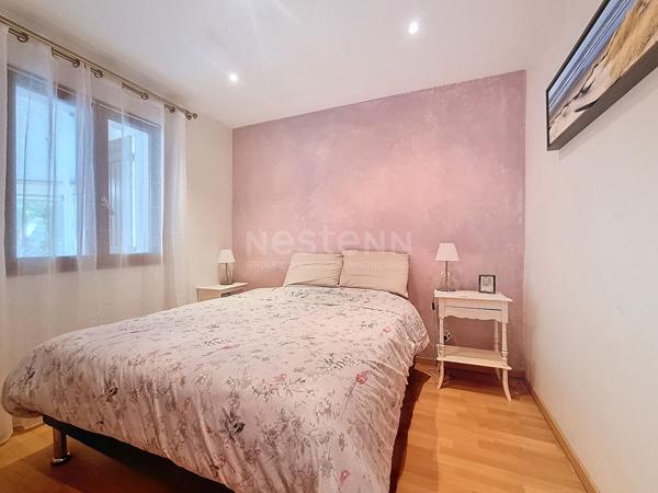 Maison à Lamorlaye 1245m² habitables