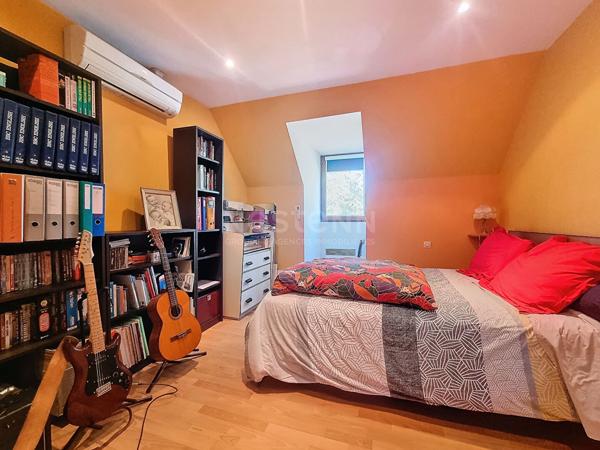 Maison à Lamorlaye 1245m² habitables