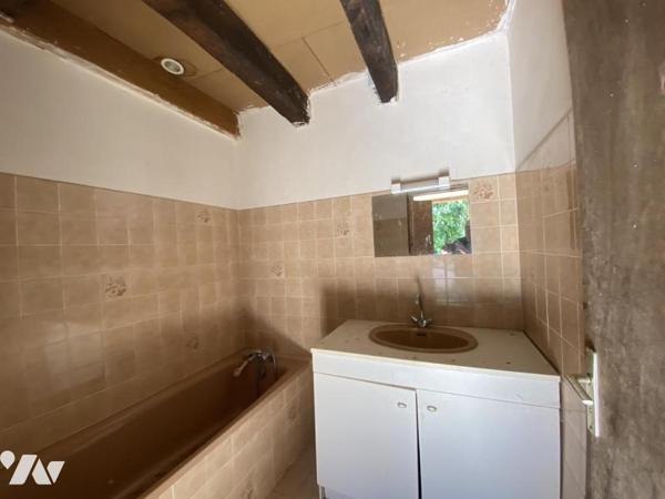 PLUMIEUX Maison à vendre