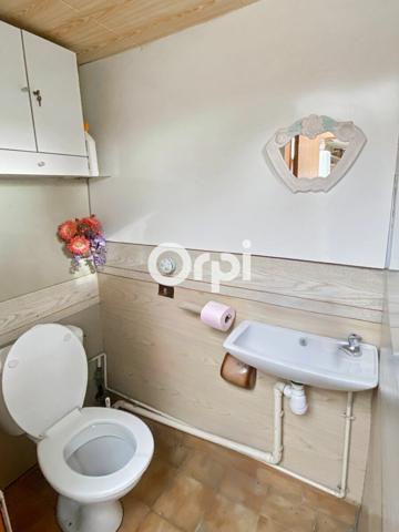 Maison à vendre    5 pièces •    Agny