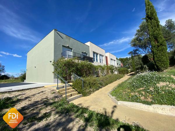 Euromédecine - Studio - 21 m2