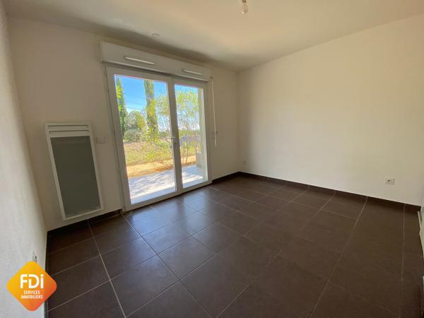 Euromédecine - Studio - 21 m2