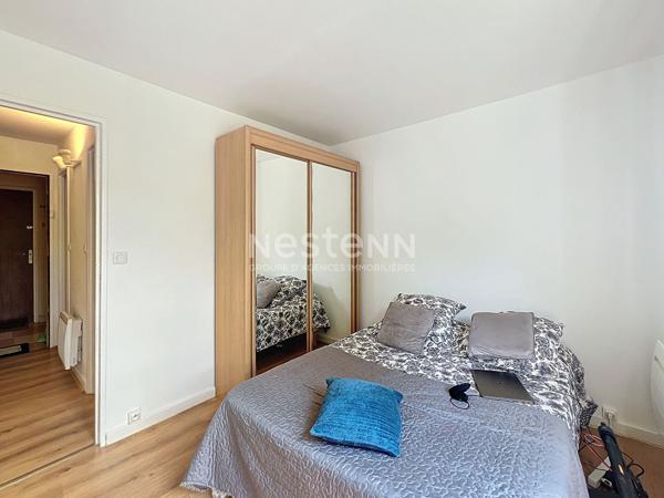 Appartement Gouvieux 2 pièce(s) 34.56 m2