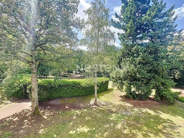 Appartement Gouvieux 2 pièce(s) 34.56 m2