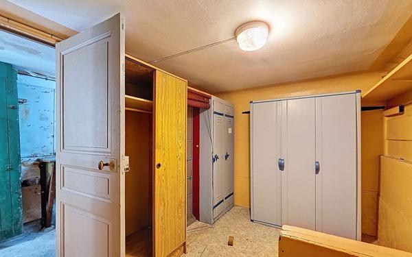 Maison à vendre    2 pièces • 55 m2 Nanterre