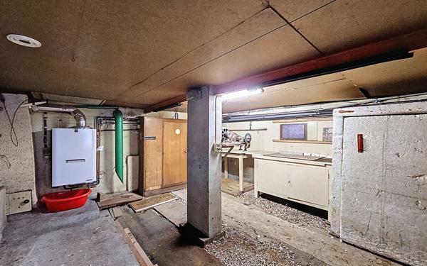 Maison à vendre    2 pièces • 55 m2 Nanterre