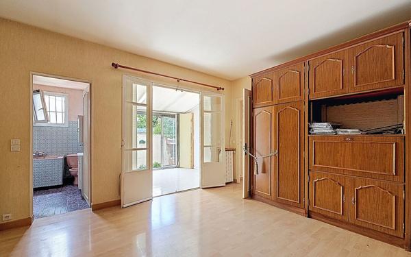 Maison à vendre    2 pièces • 55 m2 Nanterre