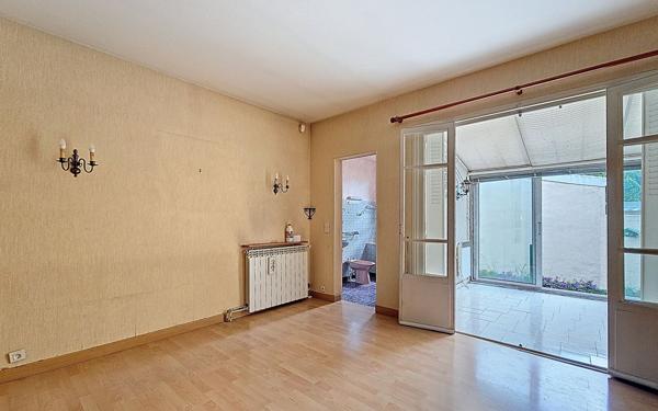 Maison à vendre    2 pièces • 55 m2 Nanterre