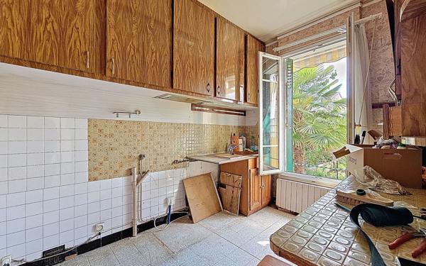 Maison à vendre    2 pièces • 55 m2 Nanterre