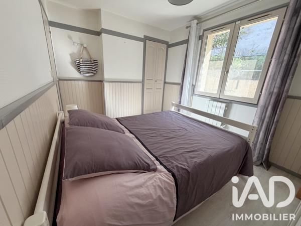 Maison à vendre 4 pièces 88 m² Saint-Maurice-l'Exil