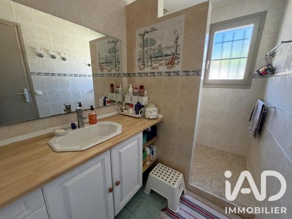 Maison à vendre 4 pièces 88 m² Saint-Maurice-l'Exil
