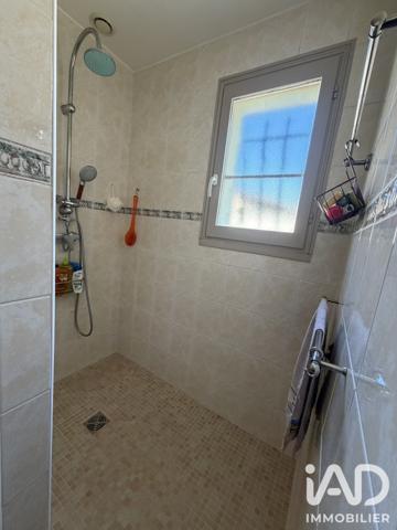 Maison à vendre 4 pièces 88 m² Saint-Maurice-l'Exil