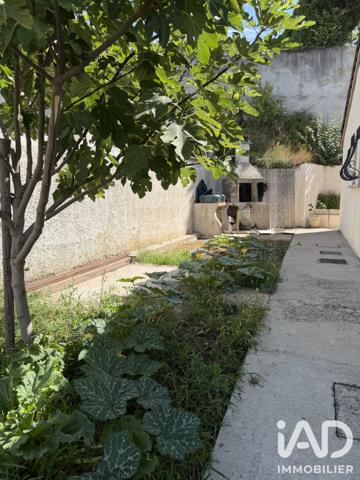 Maison à vendre 4 pièces 88 m² Saint-Maurice-l'Exil