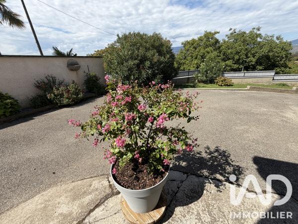 Maison à vendre 4 pièces 88 m² Saint-Maurice-l'Exil