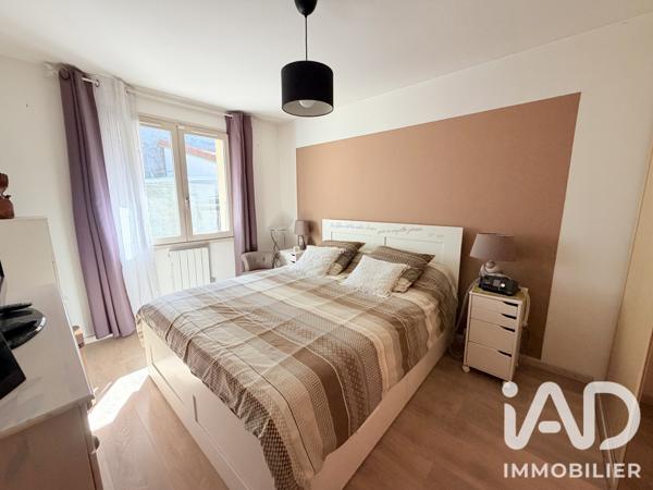 Maison à vendre 4 pièces 88 m² Saint-Maurice-l'Exil