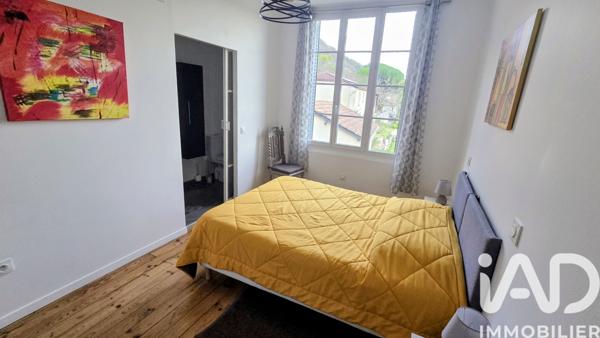 Maison à vendre 5 pièces 80 m² Lamagdelaine