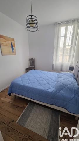 Maison à vendre 5 pièces 80 m² Lamagdelaine
