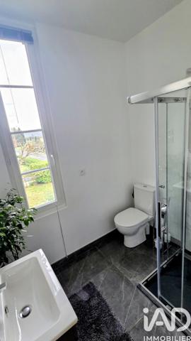 Maison à vendre 5 pièces 80 m² Lamagdelaine