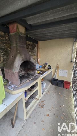 Maison à vendre 5 pièces 80 m² Lamagdelaine