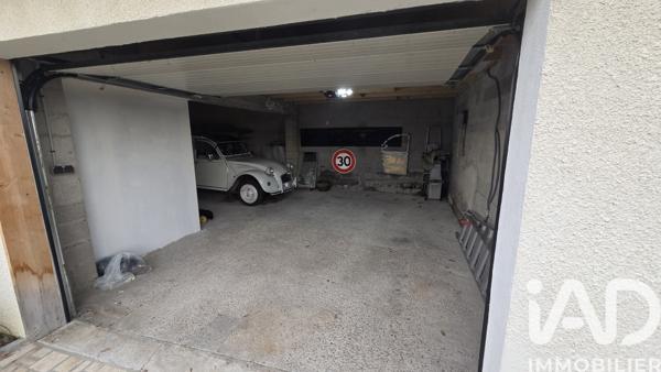 Maison à vendre 5 pièces 80 m² Lamagdelaine