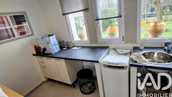 Maison à vendre 5 pièces 80 m² Lamagdelaine